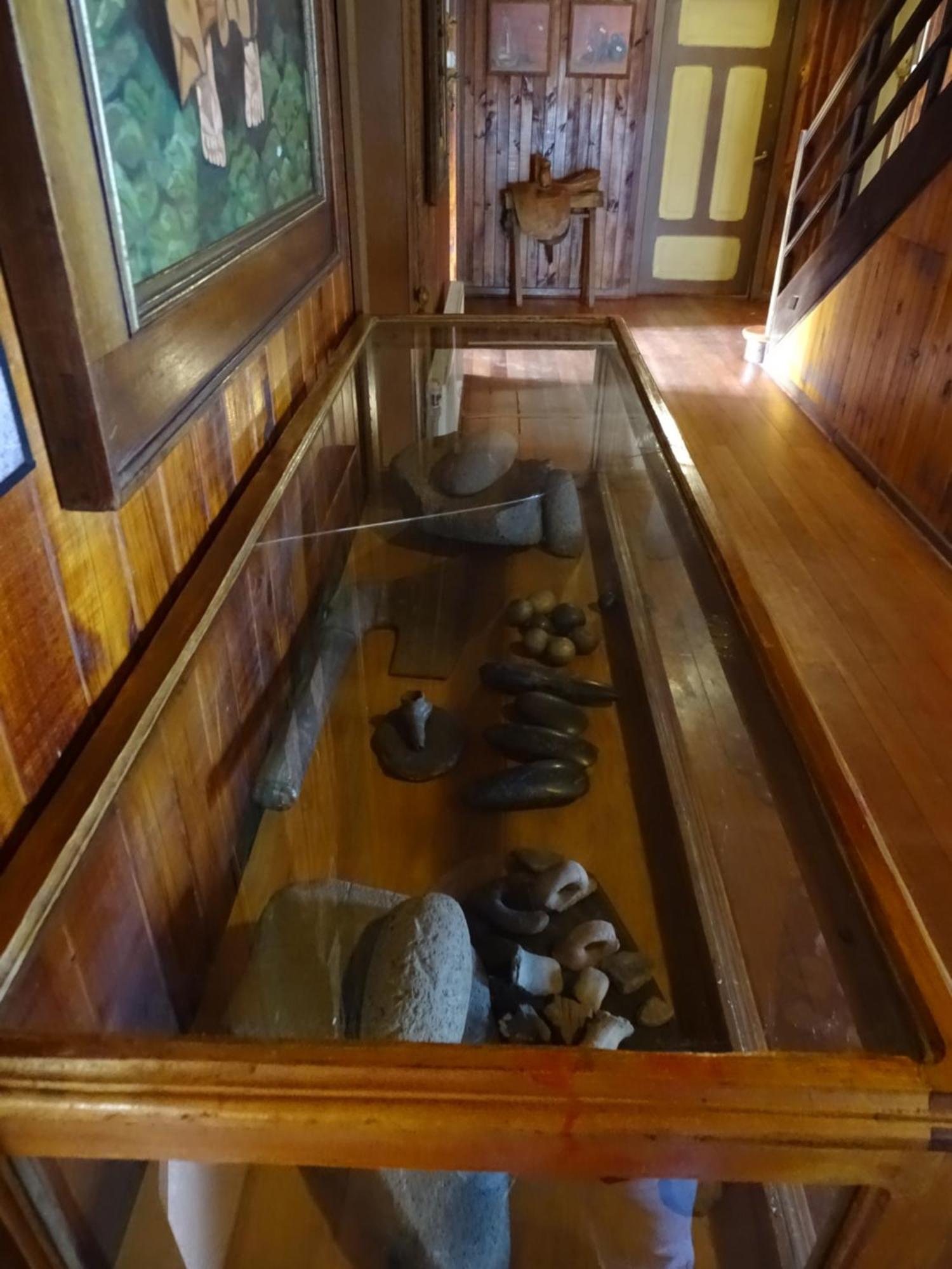 La Posada Del Colono Puerto Clocker Екстериор снимка