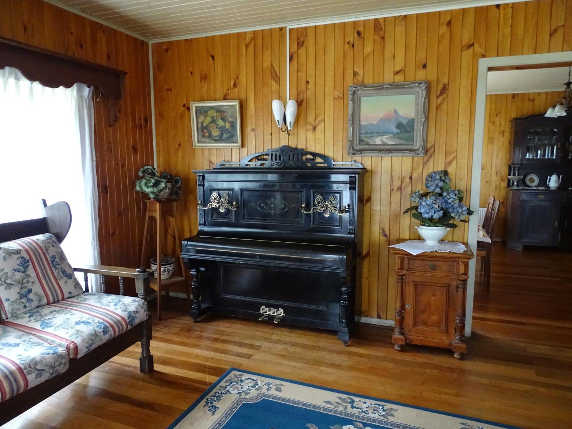 La Posada Del Colono Puerto Clocker Екстериор снимка