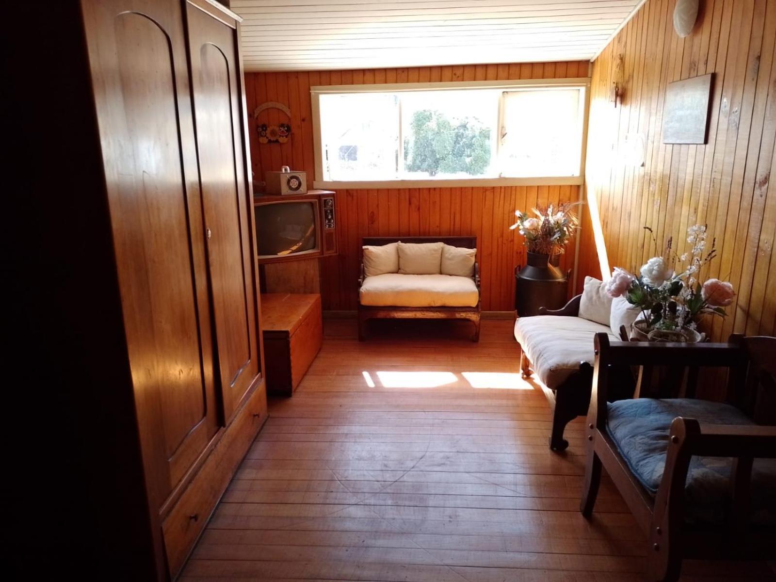 La Posada Del Colono Puerto Clocker Екстериор снимка