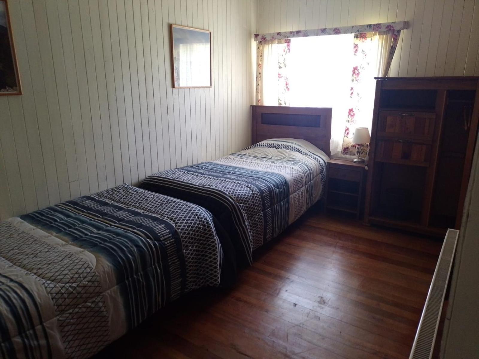 La Posada Del Colono Puerto Clocker Екстериор снимка