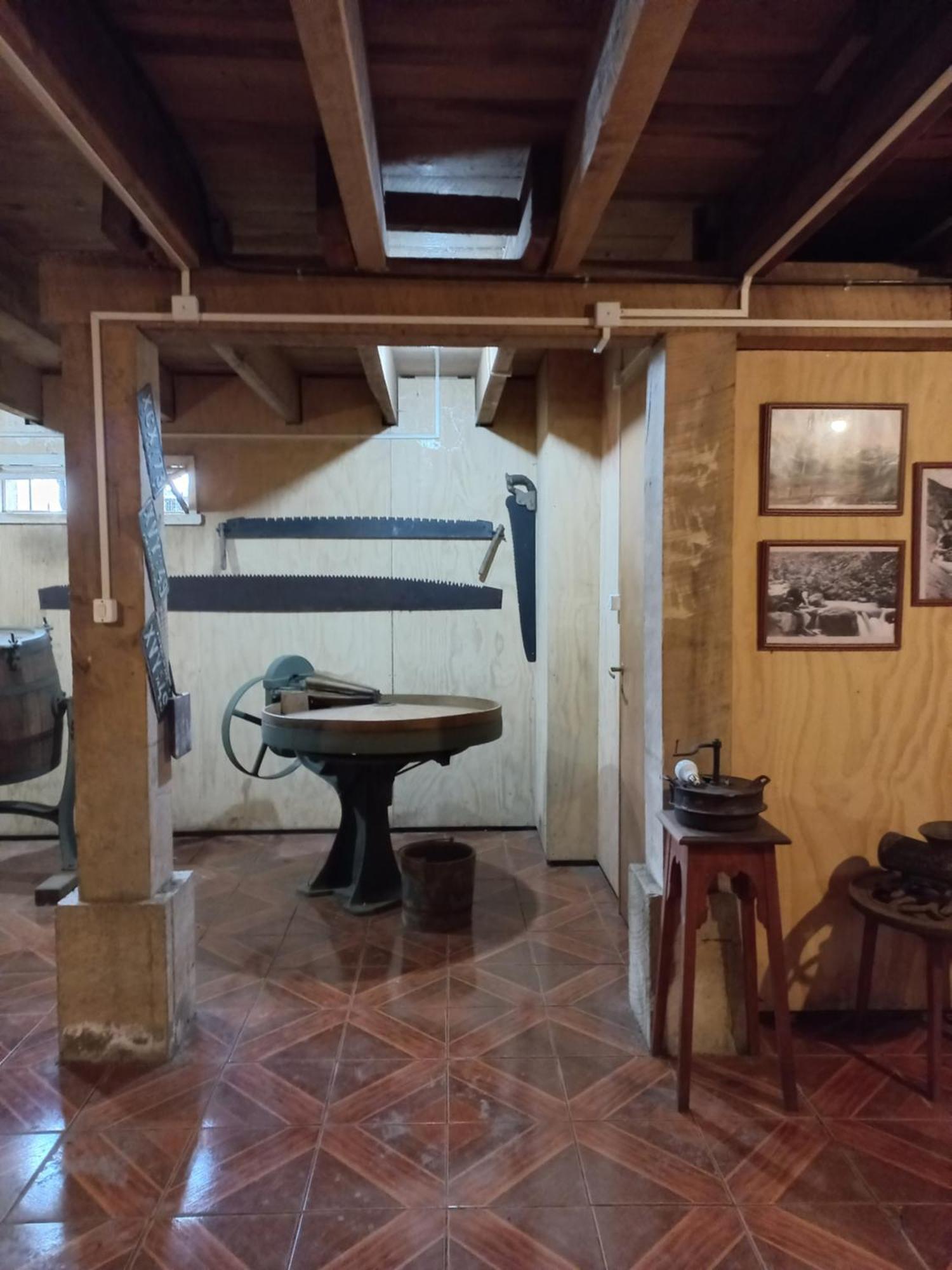 La Posada Del Colono Puerto Clocker Екстериор снимка