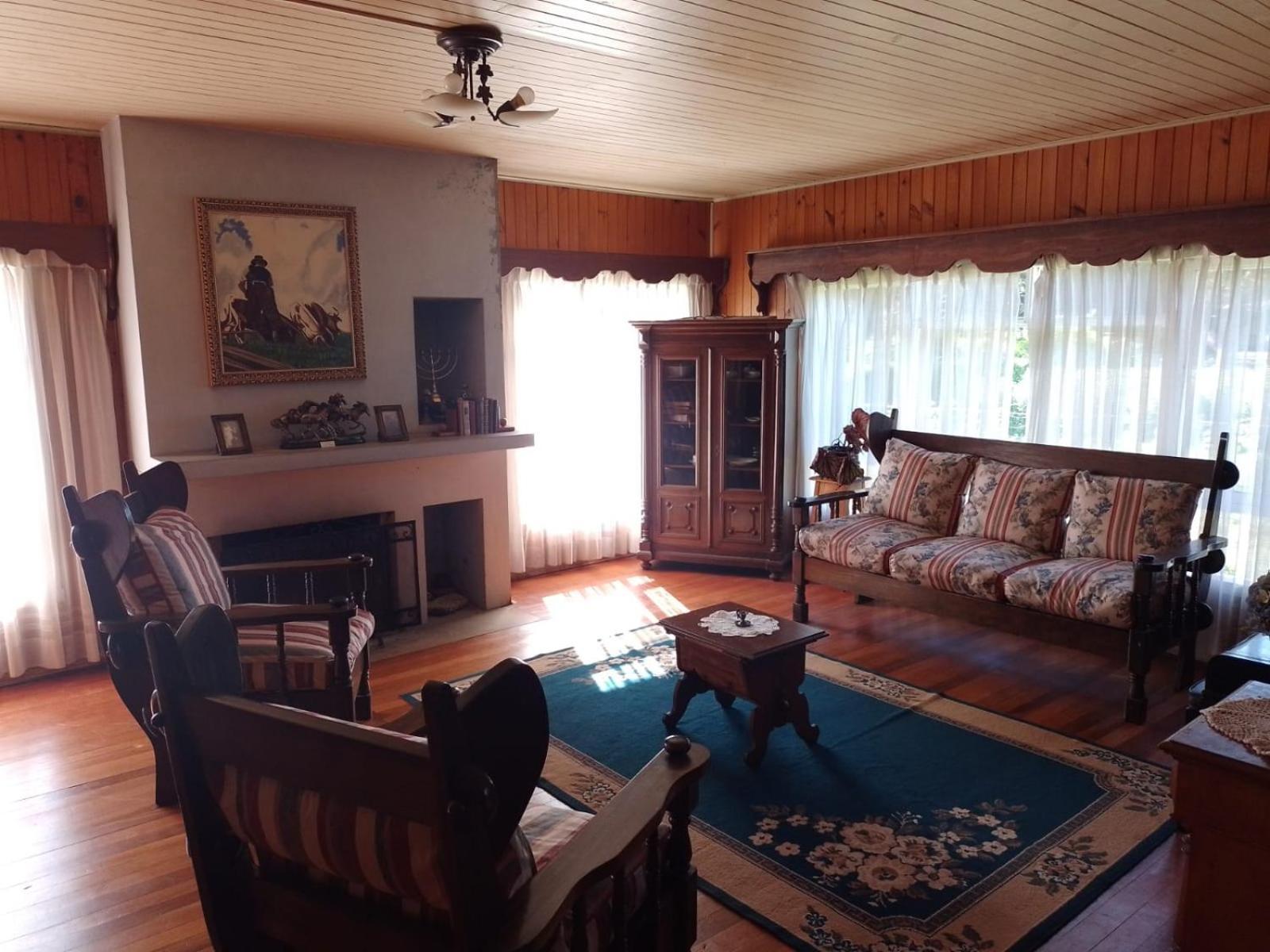 La Posada Del Colono Puerto Clocker Екстериор снимка