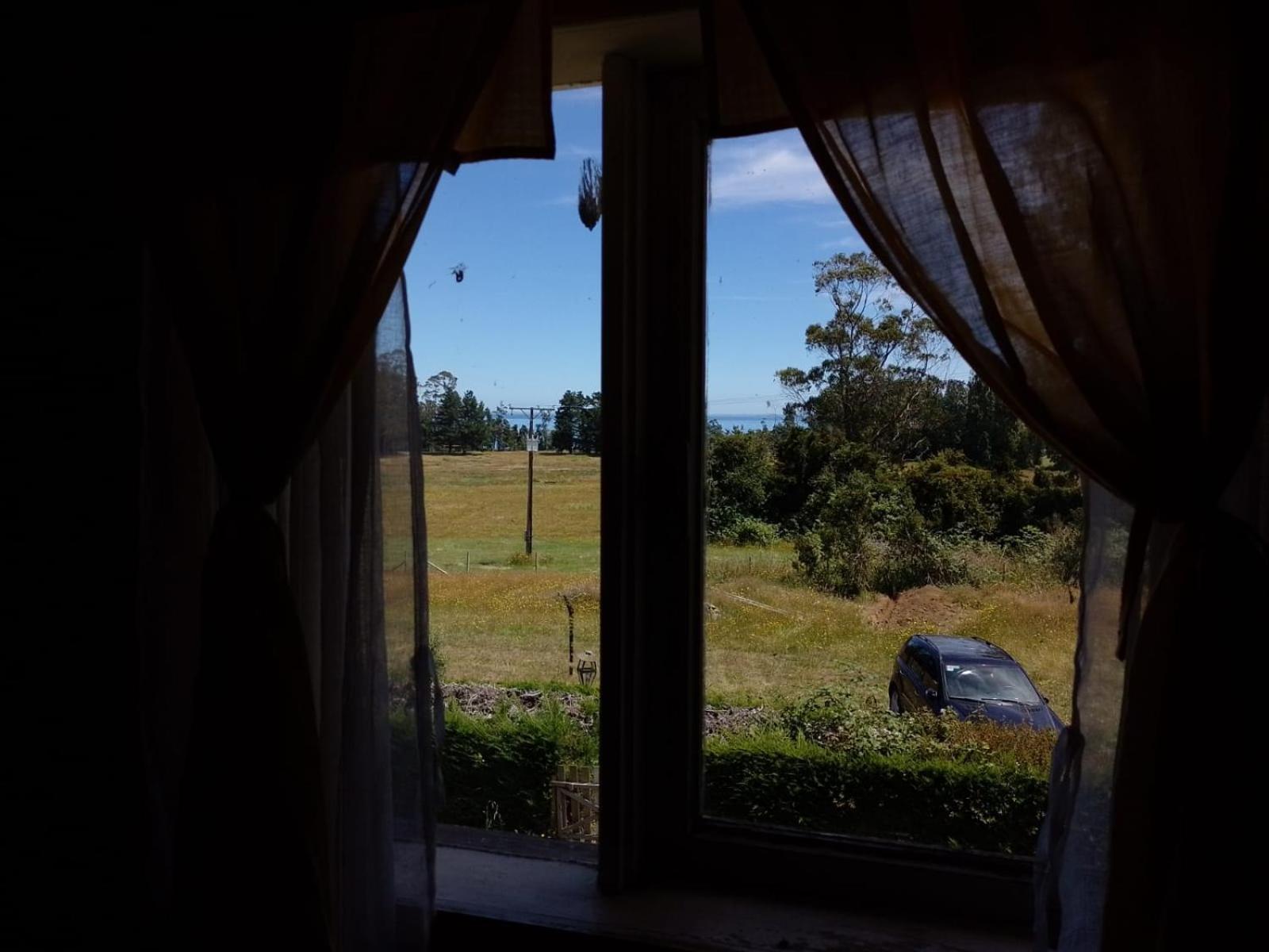 La Posada Del Colono Puerto Clocker Екстериор снимка