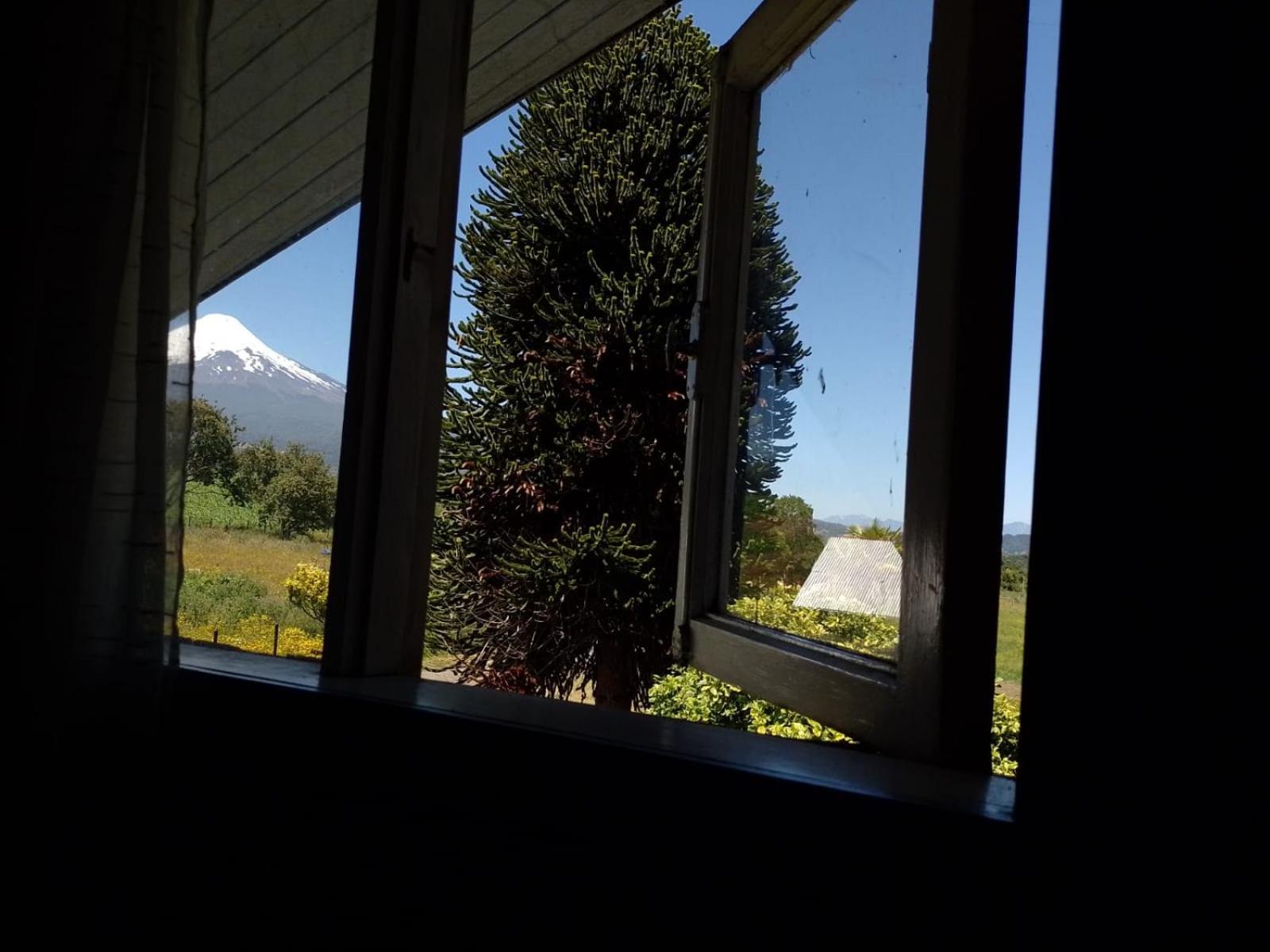 La Posada Del Colono Puerto Clocker Екстериор снимка