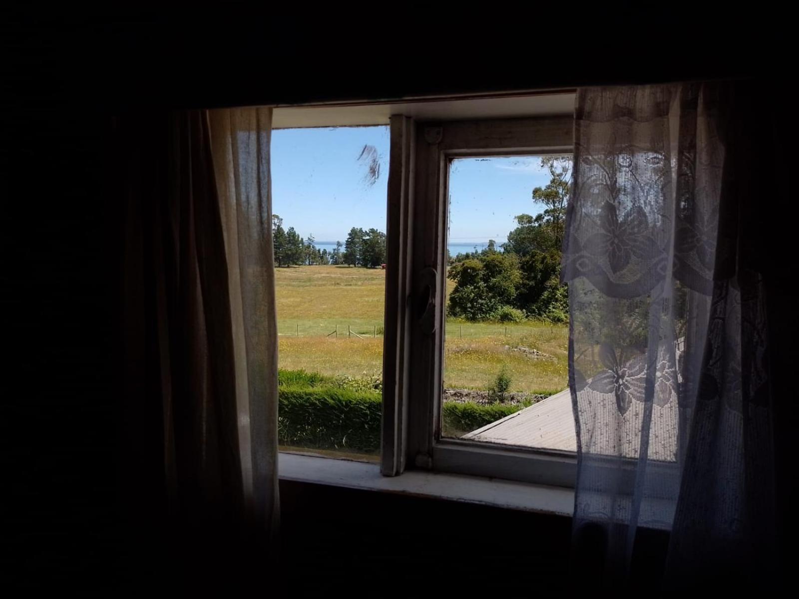 La Posada Del Colono Puerto Clocker Екстериор снимка