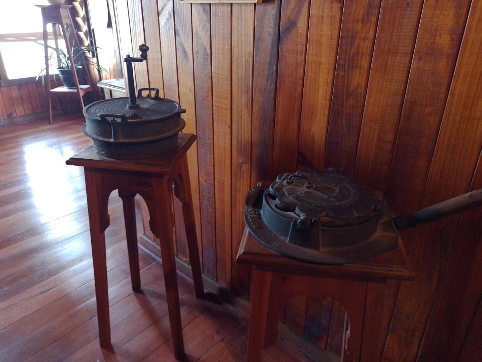 La Posada Del Colono Puerto Clocker Екстериор снимка