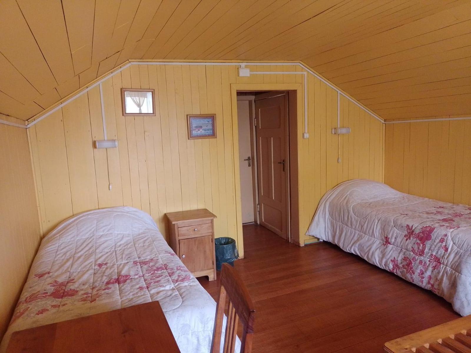 La Posada Del Colono Puerto Clocker Екстериор снимка